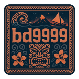 bd9999 logo